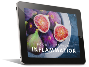 Foods That Fight Inflammation
