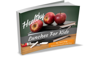 Healthy Lunches for Kids