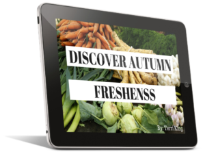 Discover Autumn Freshness Guide