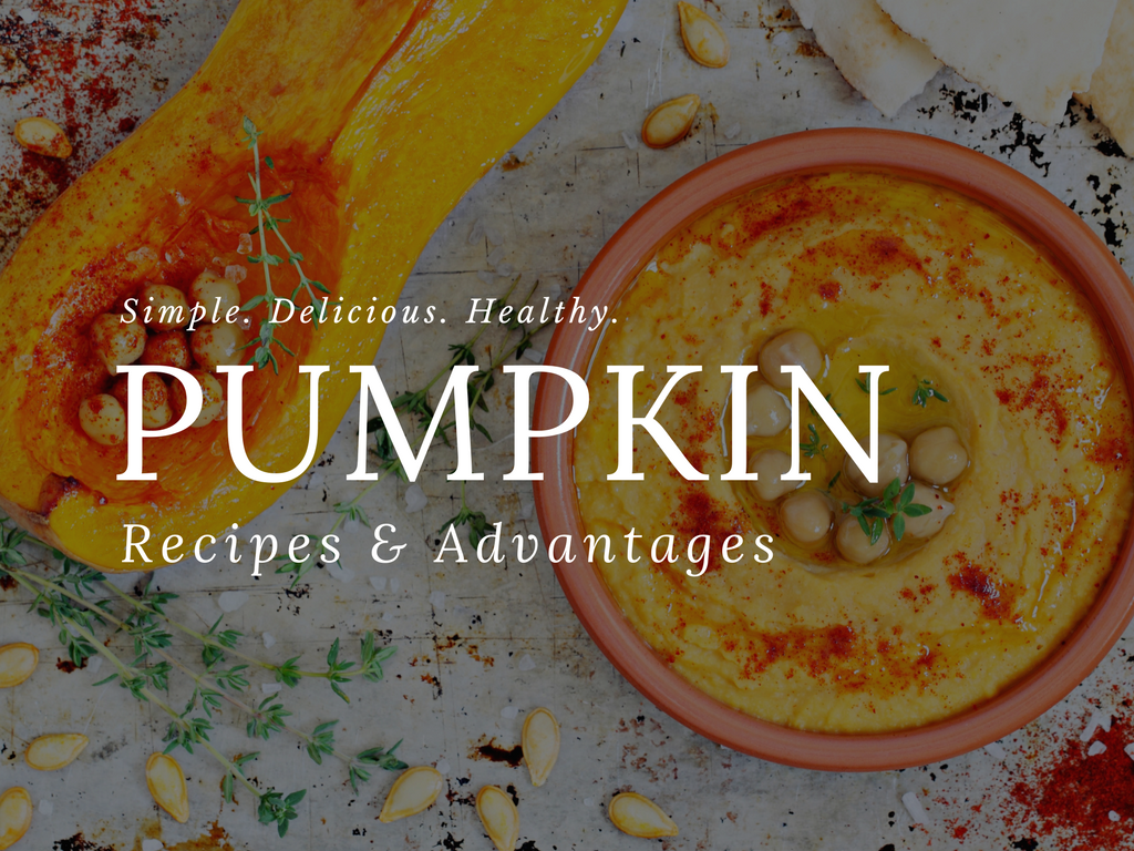 Pumpkin Recipes