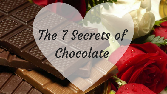 7 Secrets of Chocolate