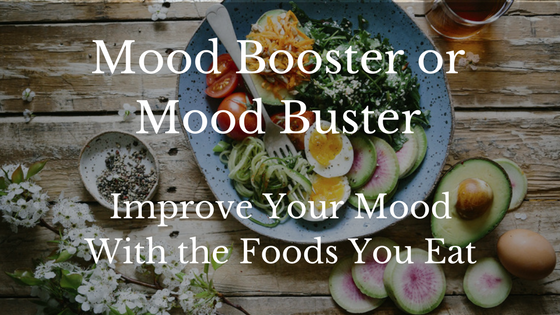 Blog - Mood Booster Foods http://www.balancedhealthandyou.com