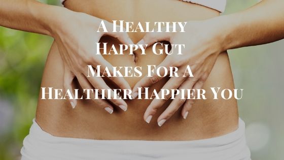 Healthy Gut