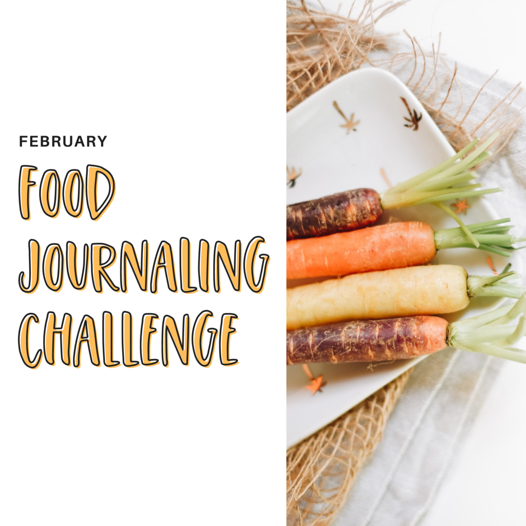 Food Journaling