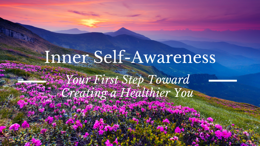 Inner Self-Awareness